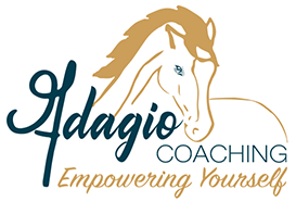 logo-adagio-coaching-equicoaching-Vic-la-Gardiole