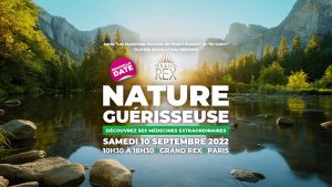 Nature Guérisseuse 10 septembre 2022