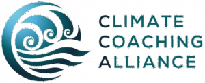 Logo Climate Coaching Alliance